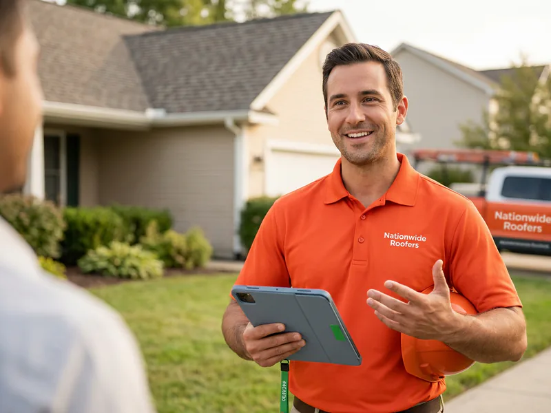 Roof Installation  in Sheffield Lake  FAQ